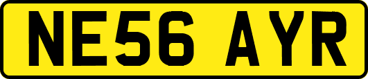 NE56AYR