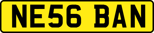 NE56BAN