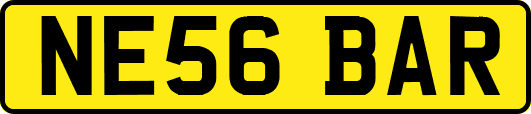 NE56BAR