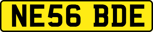 NE56BDE
