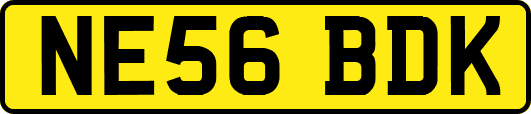 NE56BDK