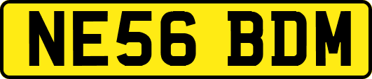 NE56BDM