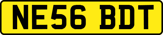 NE56BDT