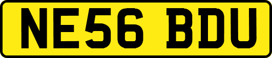 NE56BDU