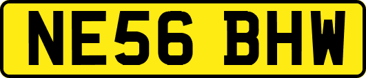 NE56BHW
