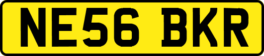 NE56BKR