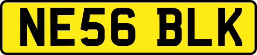 NE56BLK