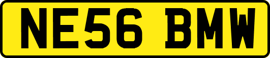 NE56BMW