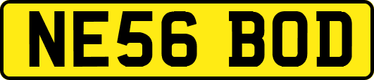 NE56BOD