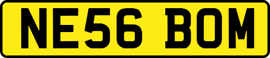 NE56BOM
