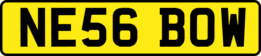 NE56BOW