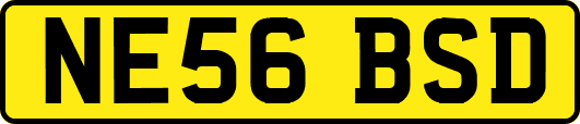 NE56BSD
