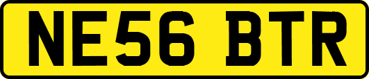 NE56BTR