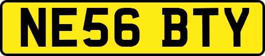 NE56BTY