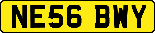 NE56BWY