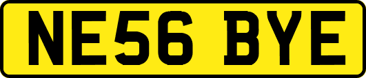 NE56BYE