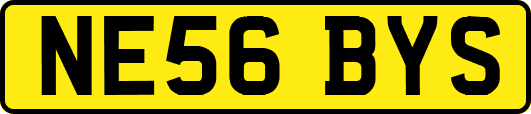 NE56BYS