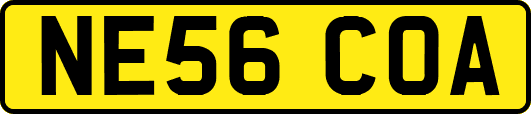 NE56COA