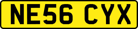 NE56CYX