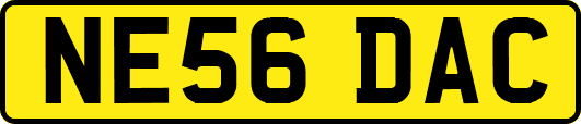 NE56DAC