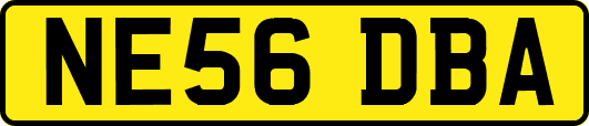 NE56DBA