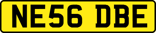 NE56DBE