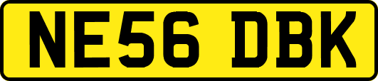 NE56DBK