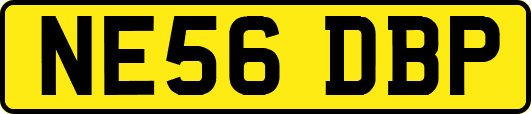 NE56DBP