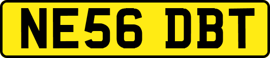 NE56DBT