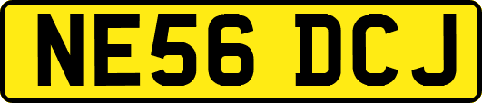 NE56DCJ