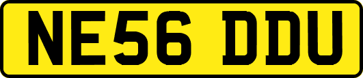 NE56DDU