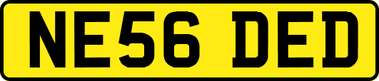NE56DED