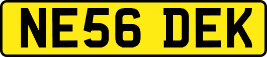 NE56DEK