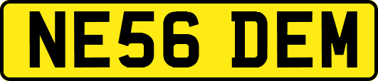 NE56DEM