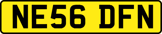 NE56DFN