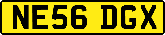 NE56DGX