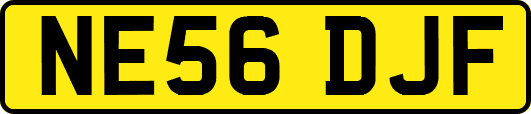 NE56DJF