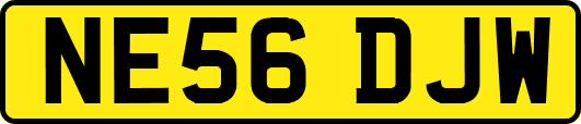 NE56DJW