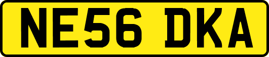 NE56DKA