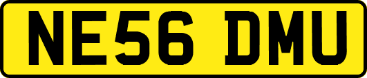 NE56DMU