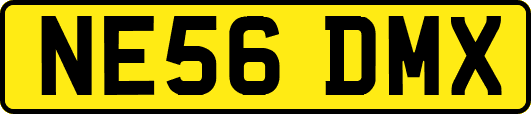 NE56DMX