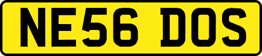 NE56DOS
