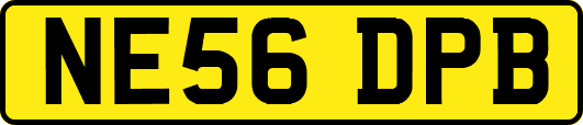 NE56DPB