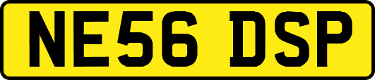 NE56DSP