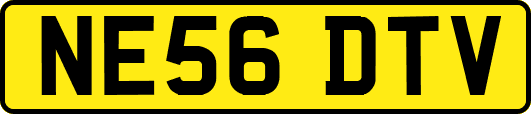 NE56DTV