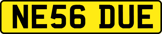 NE56DUE