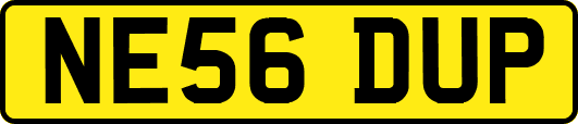 NE56DUP