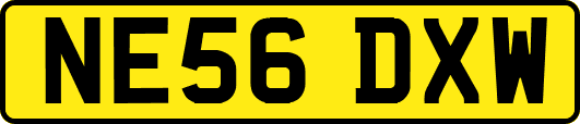 NE56DXW