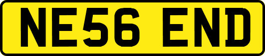 NE56END