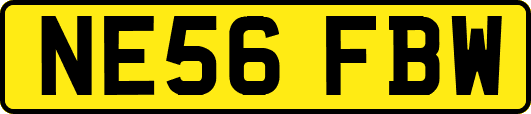 NE56FBW